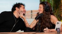 Homero Pettinato admitió que sigue amando a Sofi Gonet: "Es muy fuerte lo que nos pasa" 