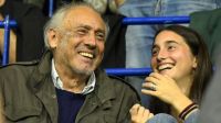 Gustavo Yankelevich defendió a su nieta Azul tras las revelaciones de Valentín: "Ella también sufrió mucho" 