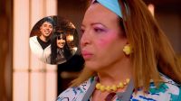 El picante chiste de Lizy Tagliani a Luck Ra sobre su separación de La Joaqui: "Tan incondicional no era"