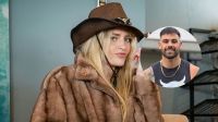 El inusual comentario de Marta Fort a su novio: "No sé si cruzarme de vereda o enamorarme"
