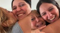 Caro Trippar mostró la reacción de su familia al saber que su tratamiento contra el cáncer está funcionando
