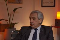 Alberto Fernández cruzó a Cristina Kirchner: “Si le hacía caso, hubiera estallado la Argentina en mil pedazos”
