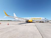Sin vuelos hace dos meses, Flybondi debe $610.000 millones y busca reestructurarse