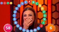 El insólito error de Ximena Capristo en Pasapalabra