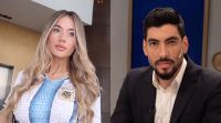 Candela Arizaga fue citada nuevamente por la Justicia en la causa contra Facundo Moyano