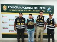 Triple crimen de Florencio Varela: detuvieron al tío de "Pequeño J" en Perú