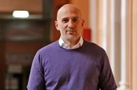 Yacobitti: "En las universidades públicas se forma más del 80% de los profesionales de la salud"