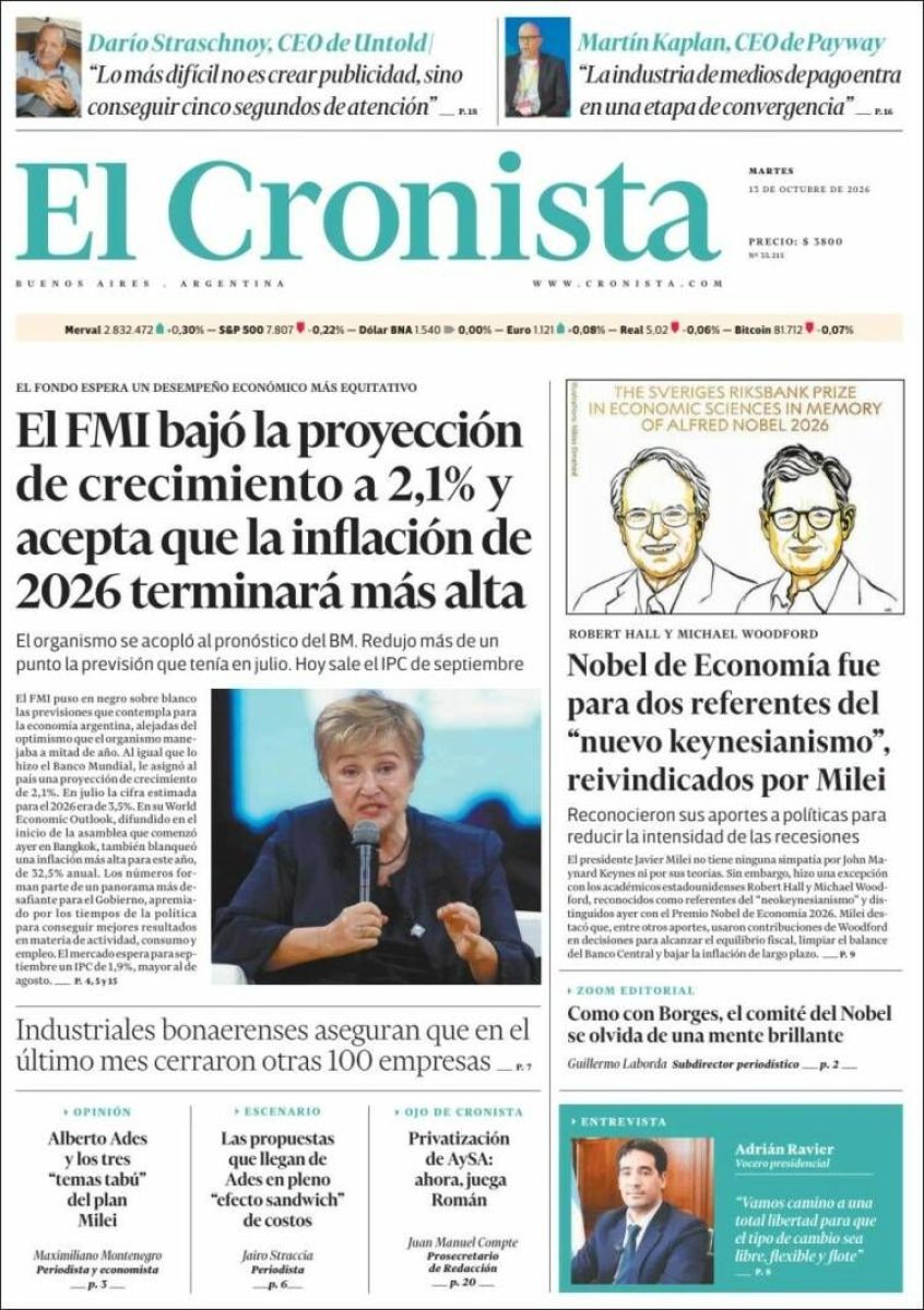 Tapas Edición Impresa