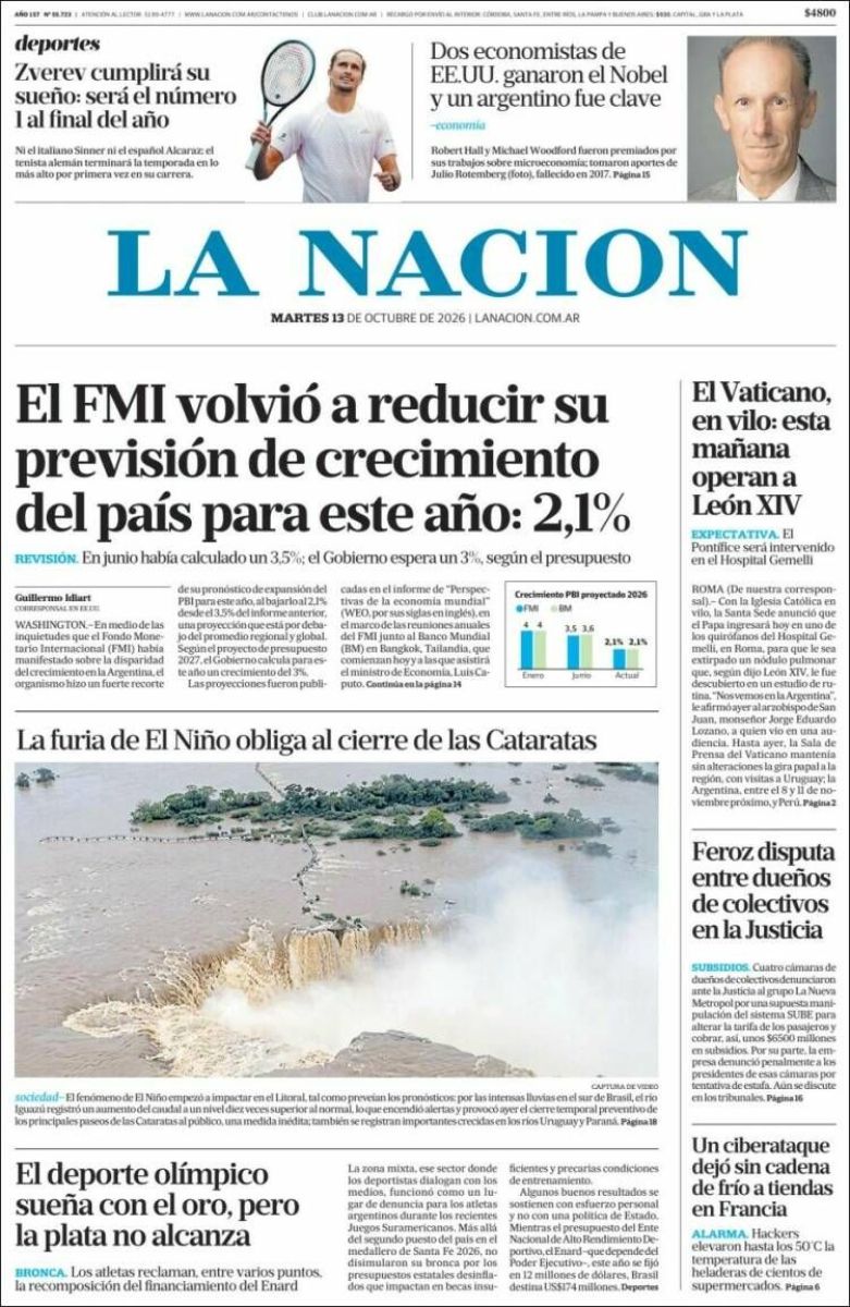 Tapas Edición Impresa