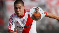 Ordenaron realizarle un examen psiquiátrico al exjugador de River Ezequiel Cirigliano por una nueva detención
