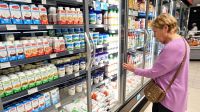 La inflación de septiembre fue de 1,9% y acumula 33,4% interanual