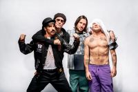 Los Red Hot Chili Peppers tuvieron que desmentir su presencia en el Festival Music Gol de Rosario