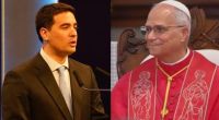 Qué confirmó el vocero presidencial sobre los feriados en Argentina tras la operación del papa León XIV 