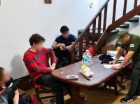 Detuvieron a dos jóvenes por un presunto plan de ataque armado en una universidad
