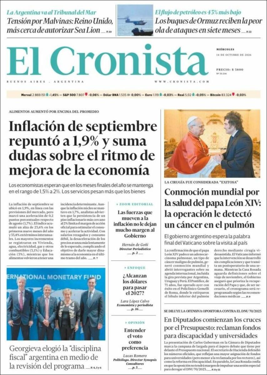 Tapas Edición Impresa
