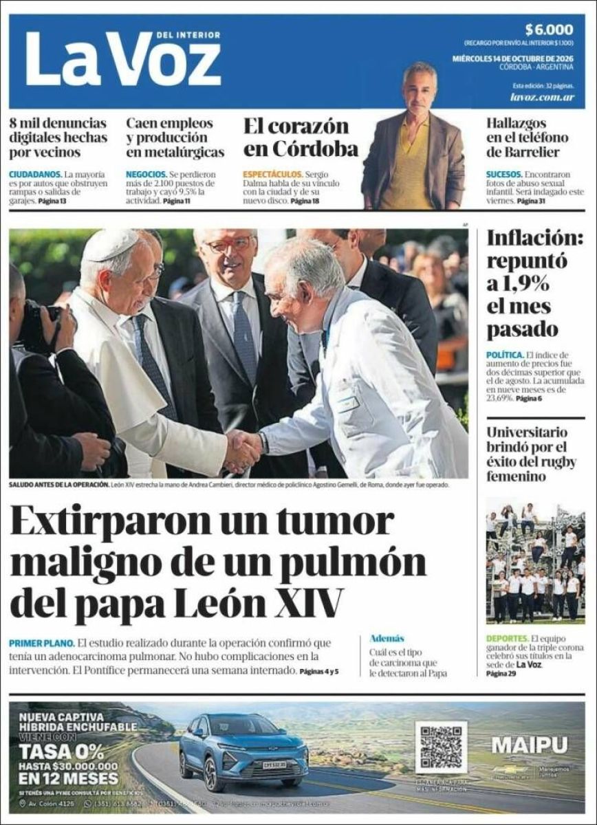 Tapas Edición Impresa