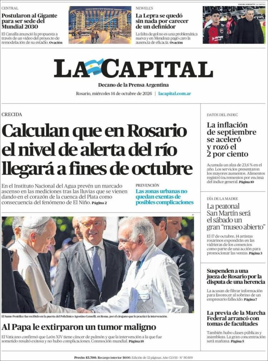 Tapas Edición Impresa