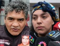 El dolor de una de las hijas del “Roña” Castro tras su muerte: “Estuvimos a su lado siempre”