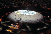 La AFA gestiona el retorno de la Selección en el Estadio Único de La Plata para la próxima fecha FIFA