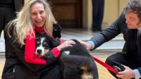 The New York Times reveló que una médium le enseñó telepatía animal a Karina Milei