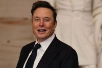 "Podría querer vengarse": la advertencia de Elon Musk sobre maltratar a la inteligencia artificial
