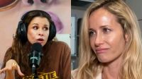 Julieta Ortega cuestionó a Julieta Prandi: “Hay que respirar hondo antes de subir un posteo”