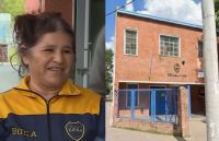 Habló la madre del estudiante que fue baleado en una escuela de La Matanza: "Fueron tres disparos"