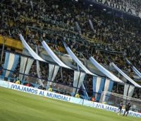 La Selección Argentina recibirá a Uruguay en La Bombonera: cuándo será el encuentro
