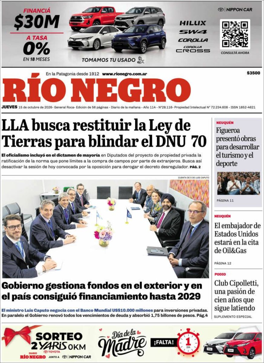 Tapas Edición Impresa