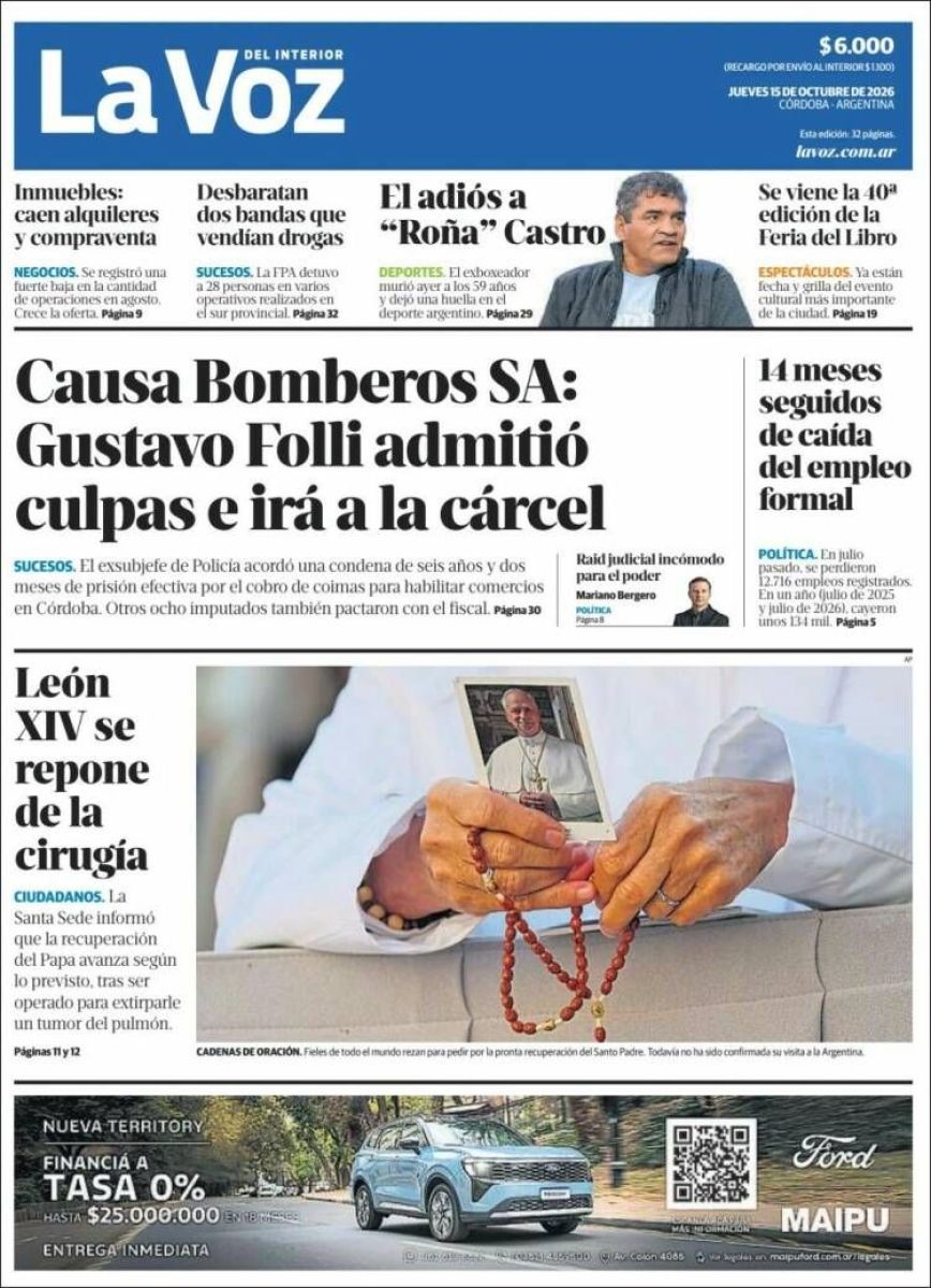 Tapas Edición Impresa