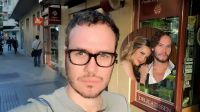 Martín Ortega habló sobre la separación de su hermano y Julieta Prandi: "Ella es celosa"