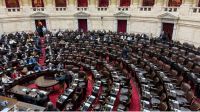 No hubo quórum para derogar el DNU 70/23: el festejo del oficialismo 