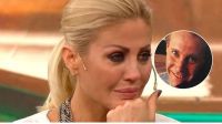Barbie Simons publicó un desgarrador mensaje a 30 años del suicidio de su padre