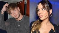 Nacho Castañares reveló detalles de sus encuentros íntimos con Romina Uhrig 