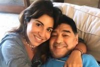 Gianinna Maradona expresó su dolor tras los alegatos por la muerte de Diego: “Me robaron el corazón”
