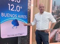 Murió Fernando Confessore, meteorólogo, divulgador científico y periodista