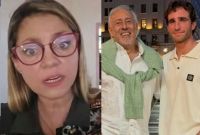 Tamara Paganini cuestionó el testimonio de Valentín Yankelevich: "Los niños mienten"