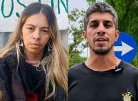 Barrelier grabó un video desde la cárcel y la madre de Agostina Vega explotó: "Falsedad total"