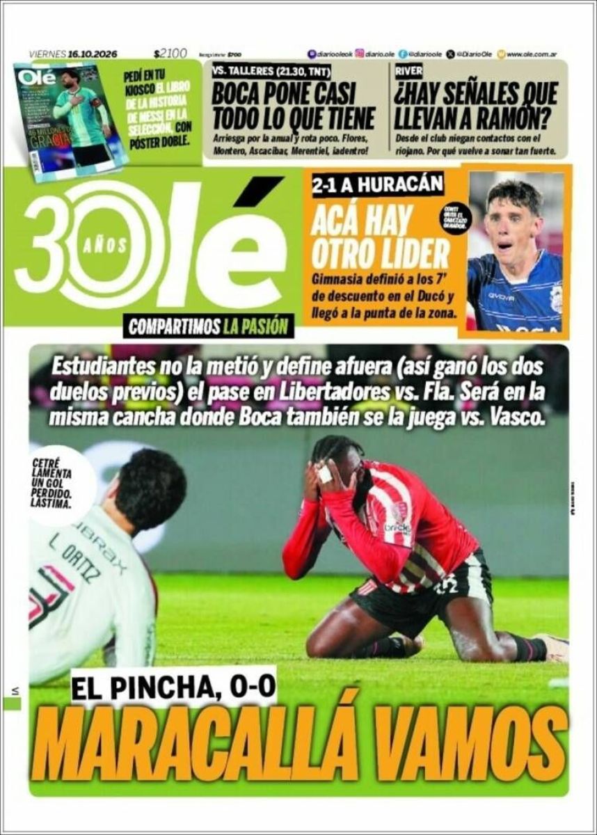 Tapas Edición Impresa
