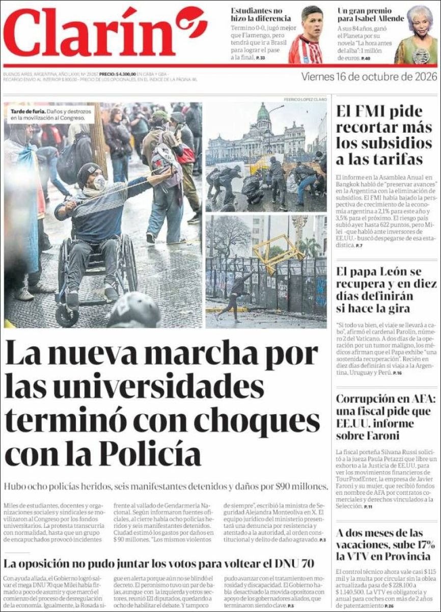 Tapas Edición Impresa