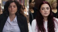 Jana Maradona arremintió contra Dalma por el juicio de su padre: "Intentás que quede como la hija de p..."