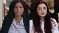 Jana Maradona arremintió contra Dalma por el juicio de su padre: "Intentás que quede como la hija de p..."