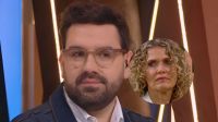 ¿Indirecta para Maru Botana? La filosa frase de Damián Betular al probar un plato en MasterChef Celebrity