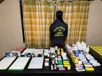 Detuvieron a falsos médicos que atendían en ambulancias truchas y estafaban a PAMI e IOMA