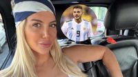 "Exjugador": Wanda Nara puso a la venta la camiseta de Icardi en su tienda online