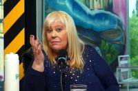 Laura Ubfal denunció que Liliana Parodi la echó de Desayuno Americano: “Me fueron por un tema de belleza”
