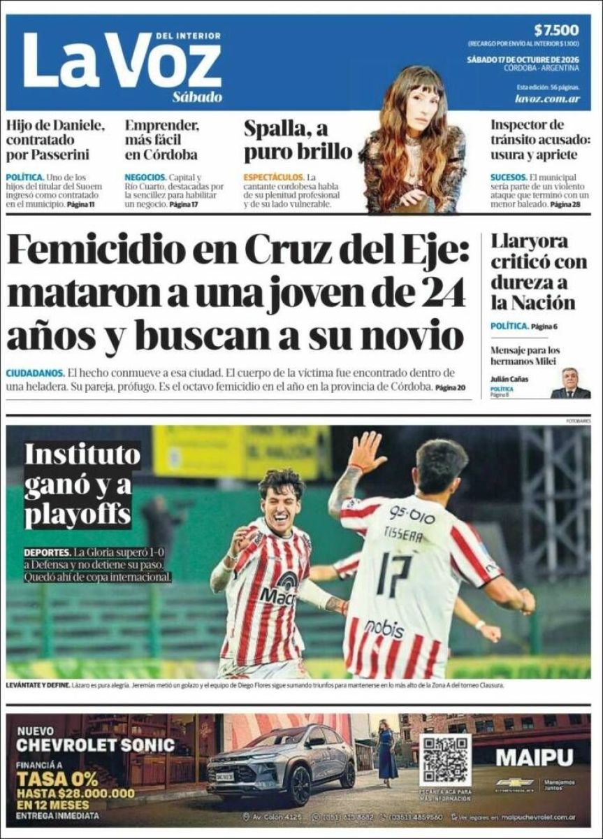 Tapas Edición Impresa