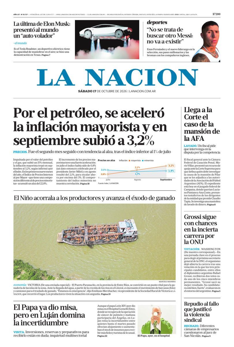 Tapas Edición Impresa