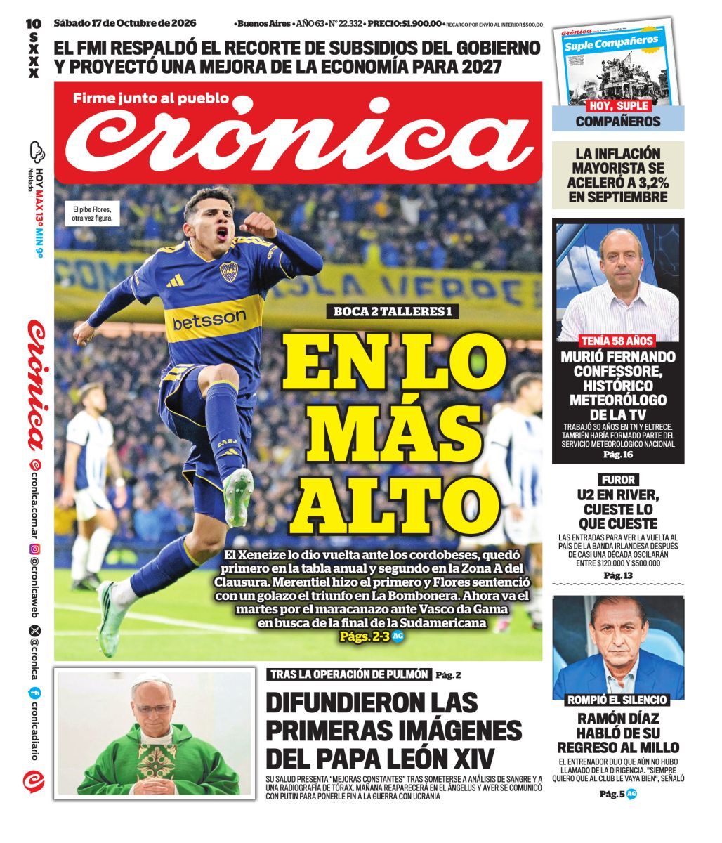Tapas Edición Impresa