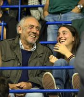 Gustavo Yankelevich reveló por qué su nieta continuó viviendo con su padre